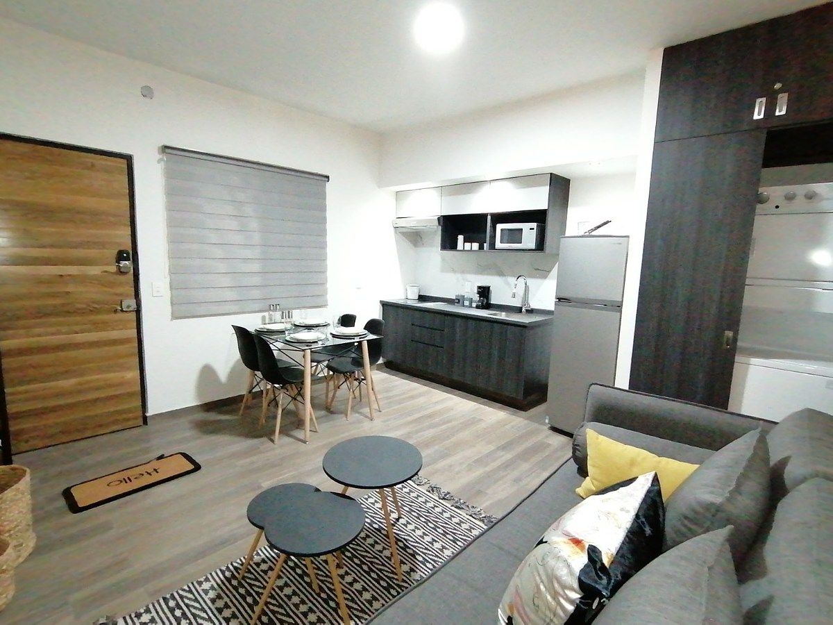 Apartamento em Santa Teresita, Guadalajara, foto 7 de 10