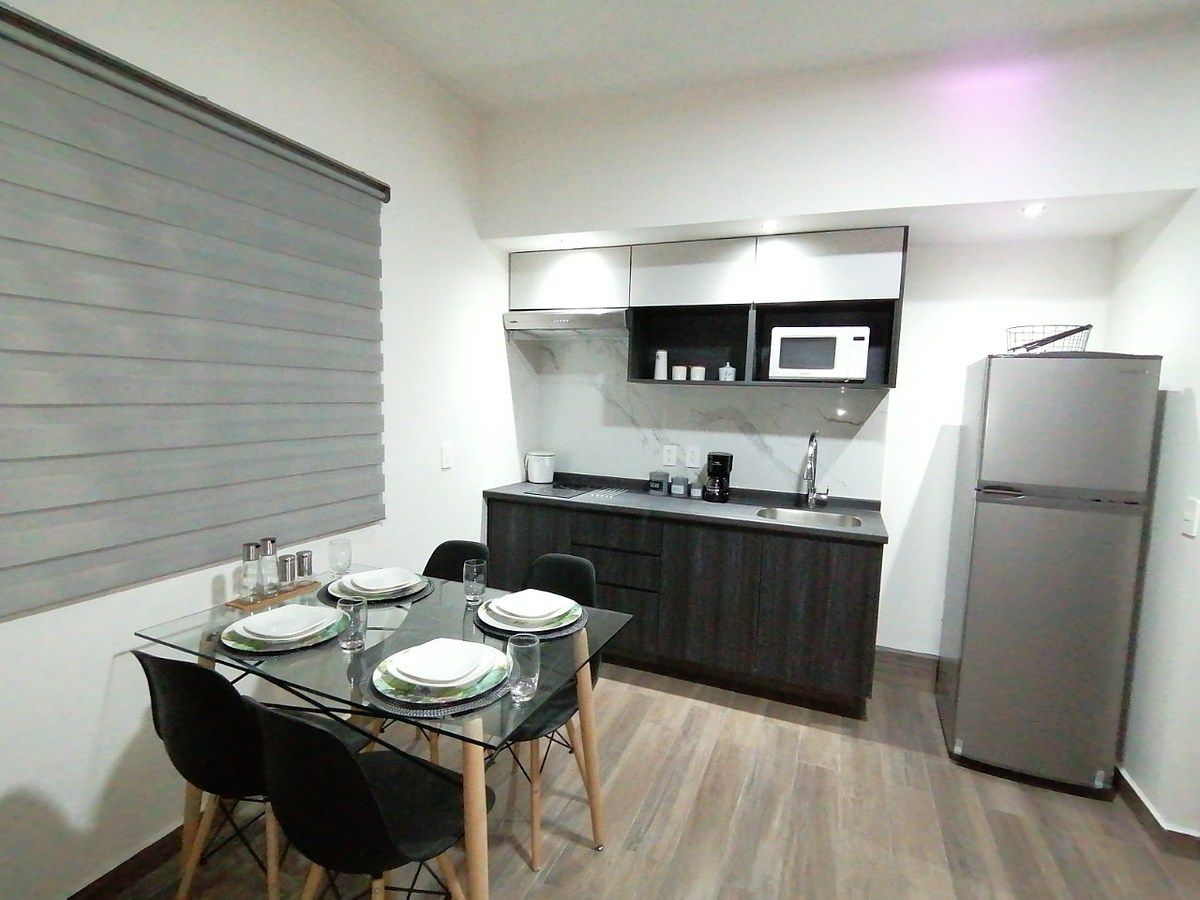Apartamento em Santa Teresita, Guadalajara, foto 8 de 10