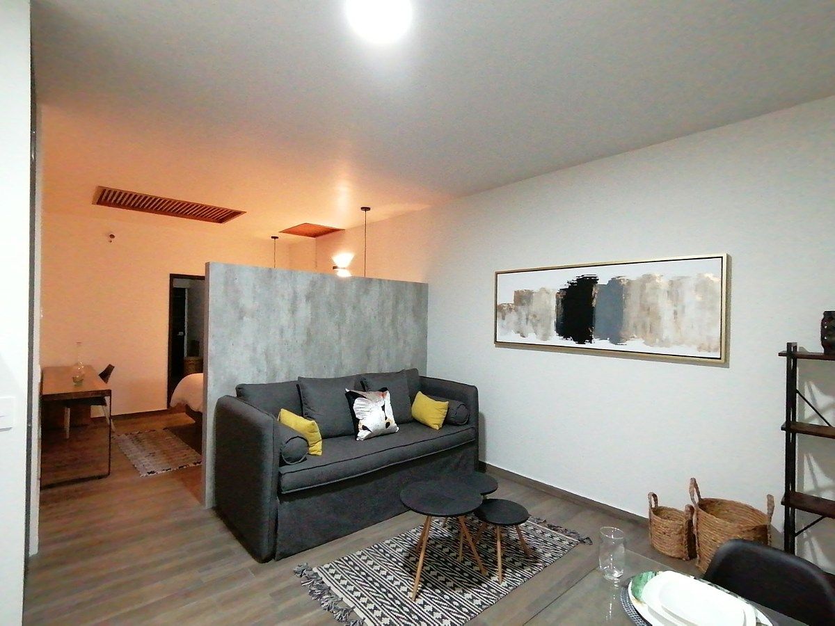 Apartamento em Santa Teresita, Guadalajara, foto 9 de 10