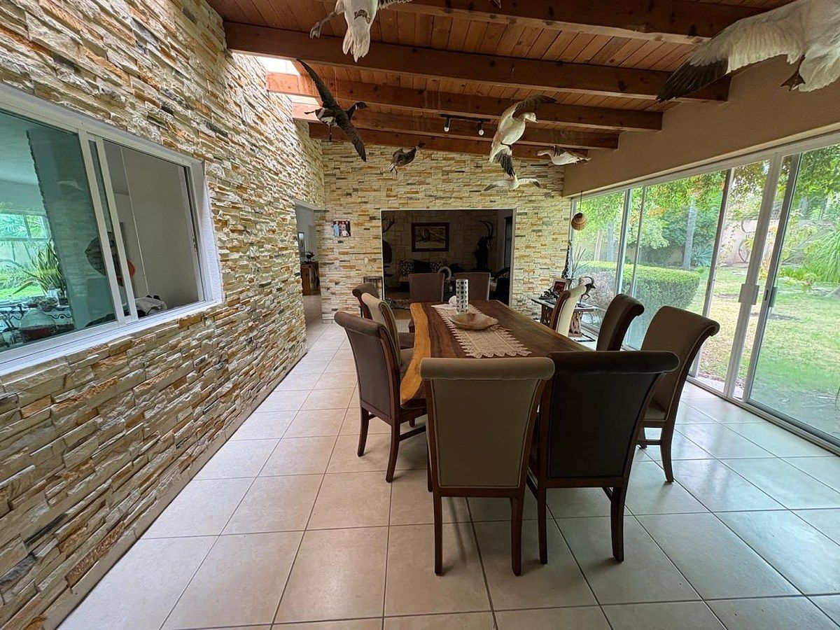 House in Jurica, Querétaro, photo 5 of 21