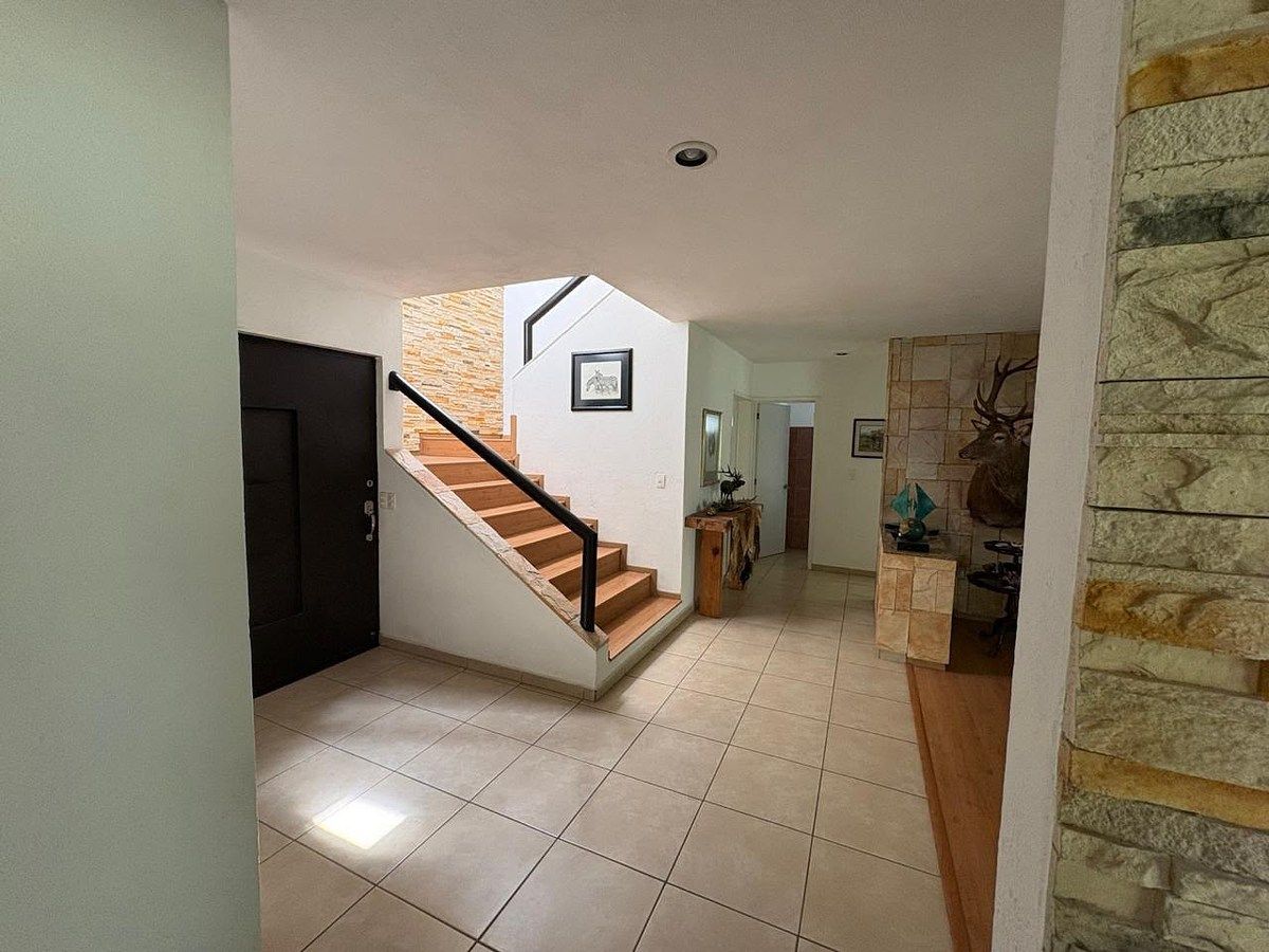 House in Jurica, Querétaro, photo 6 of 21