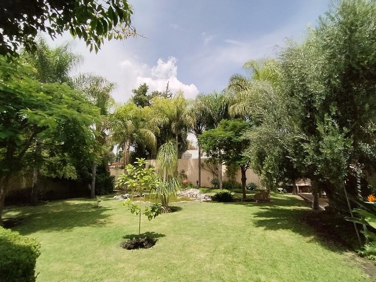 House in Jurica, Querétaro, photo 11 of 21