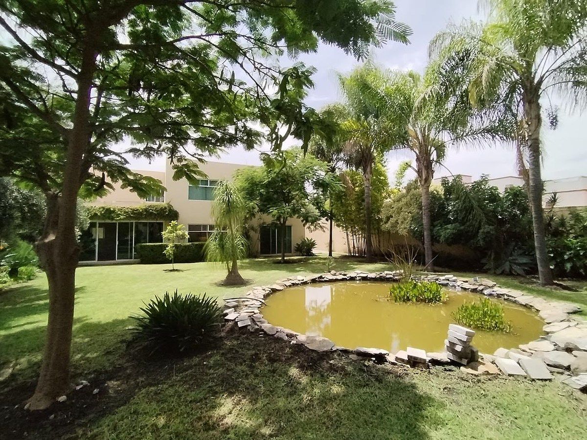 House in Jurica, Querétaro, photo 13 of 21