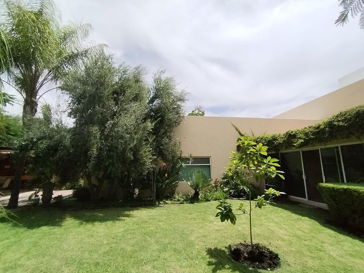 House in Jurica, Querétaro, photo 14 of 21