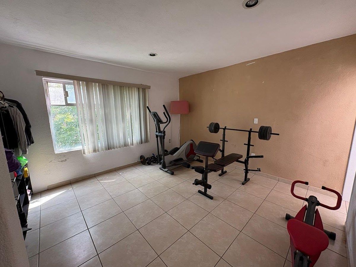 House in Jurica, Querétaro, photo 20 of 21