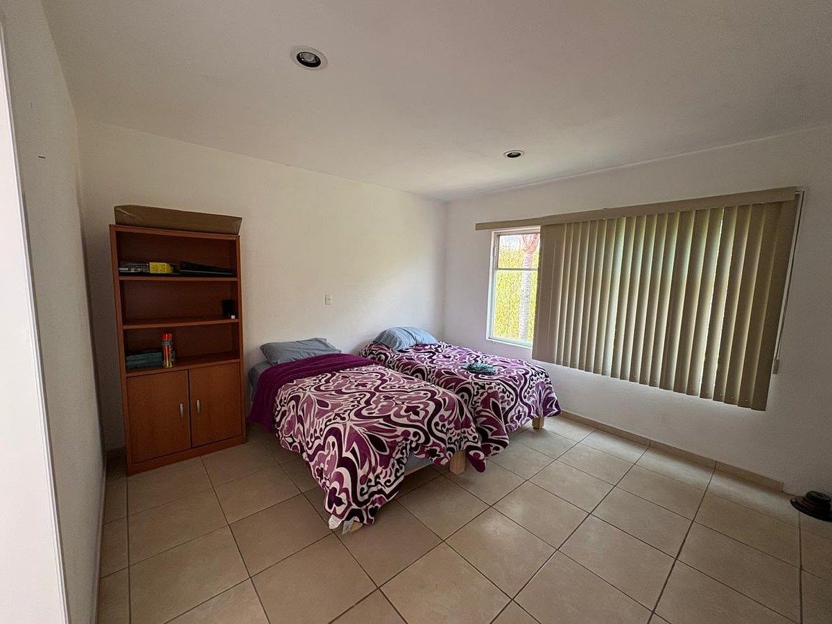 House in Jurica, Querétaro, photo 17 of 21