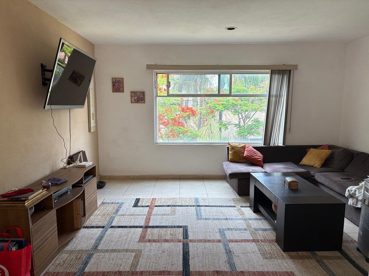House in Jurica, Querétaro, photo 19 of 21
