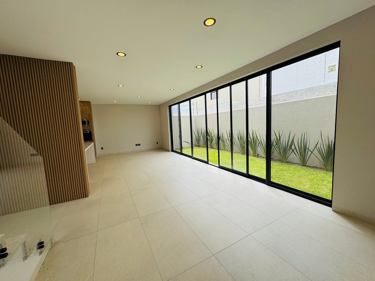Casa em Juriquilla, Querétaro, foto 4 de 28