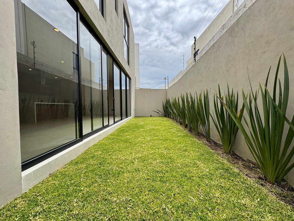 Casa em Juriquilla, Querétaro, foto 12 de 28