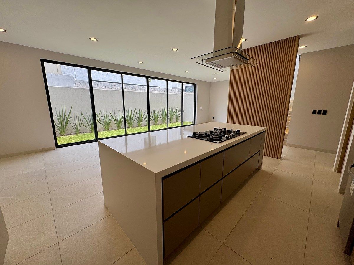 Casa em Juriquilla, Querétaro, foto 11 de 28