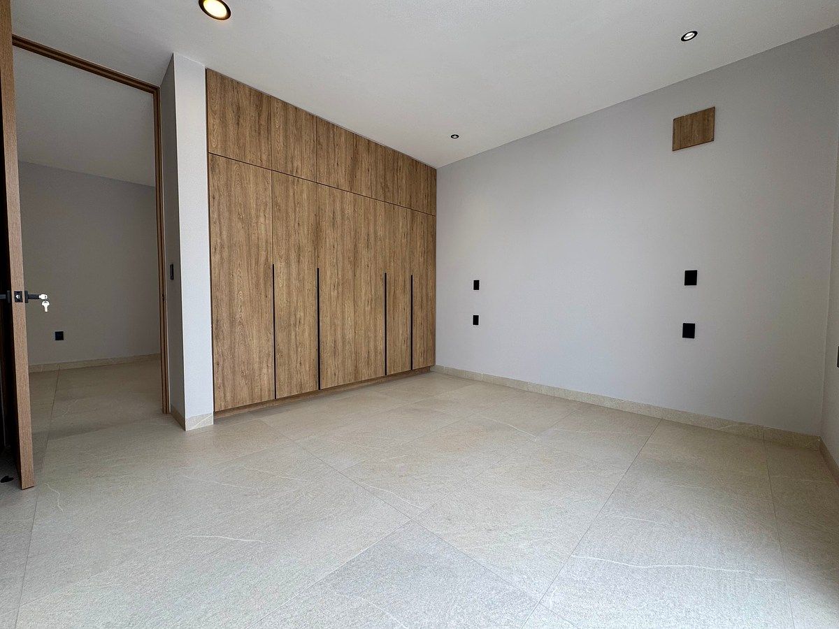 Casa em Juriquilla, Querétaro, foto 20 de 28