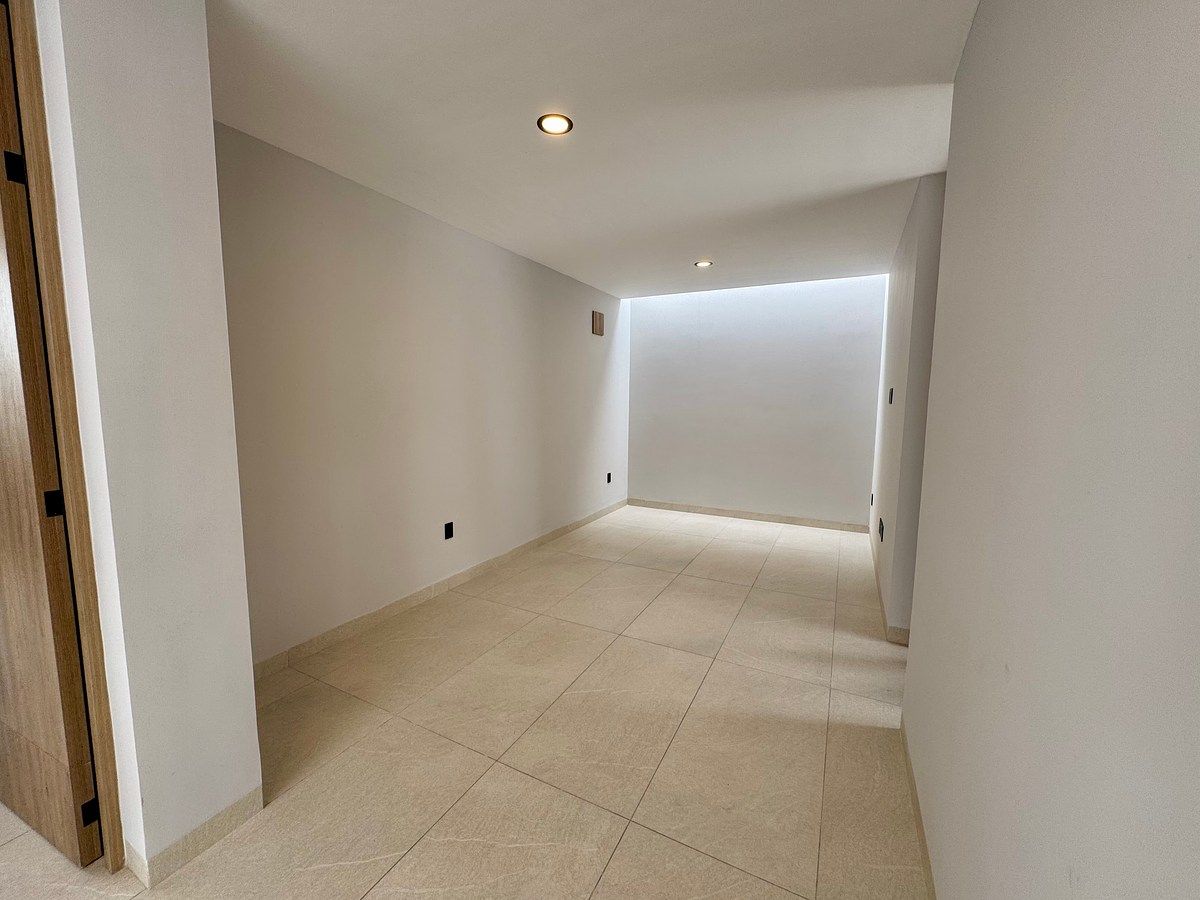 Casa em Juriquilla, Querétaro, foto 13 de 28