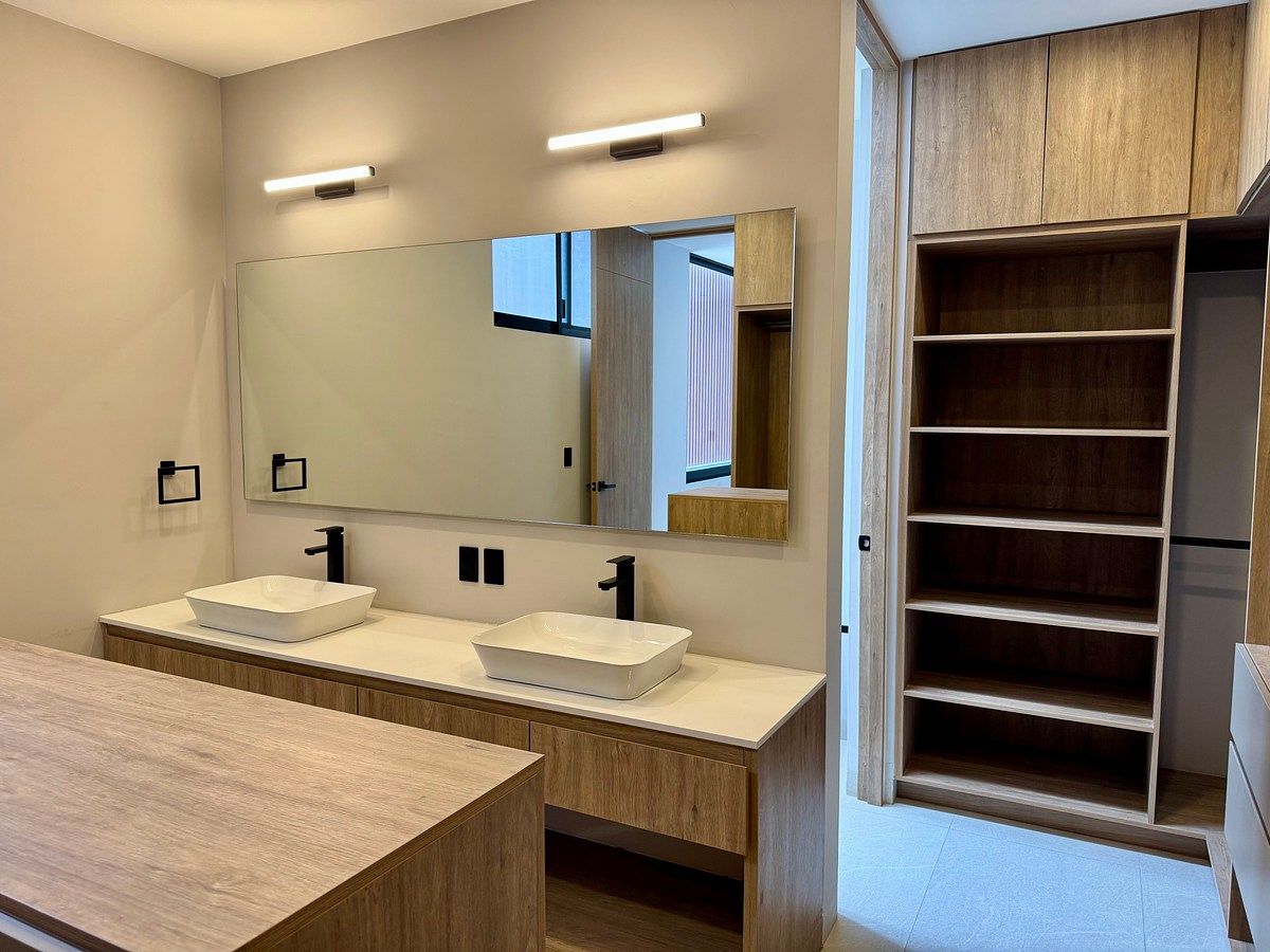 Casa em Juriquilla, Querétaro, foto 17 de 28