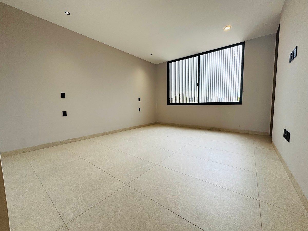 Casa em Juriquilla, Querétaro, foto 14 de 28