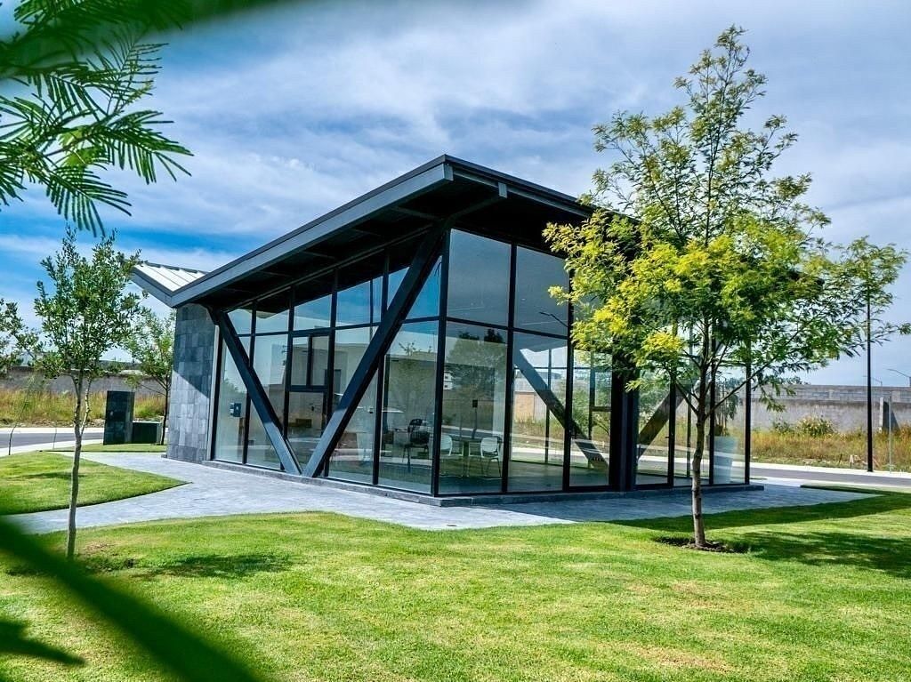 Casa em Juriquilla, Querétaro, foto 25 de 28