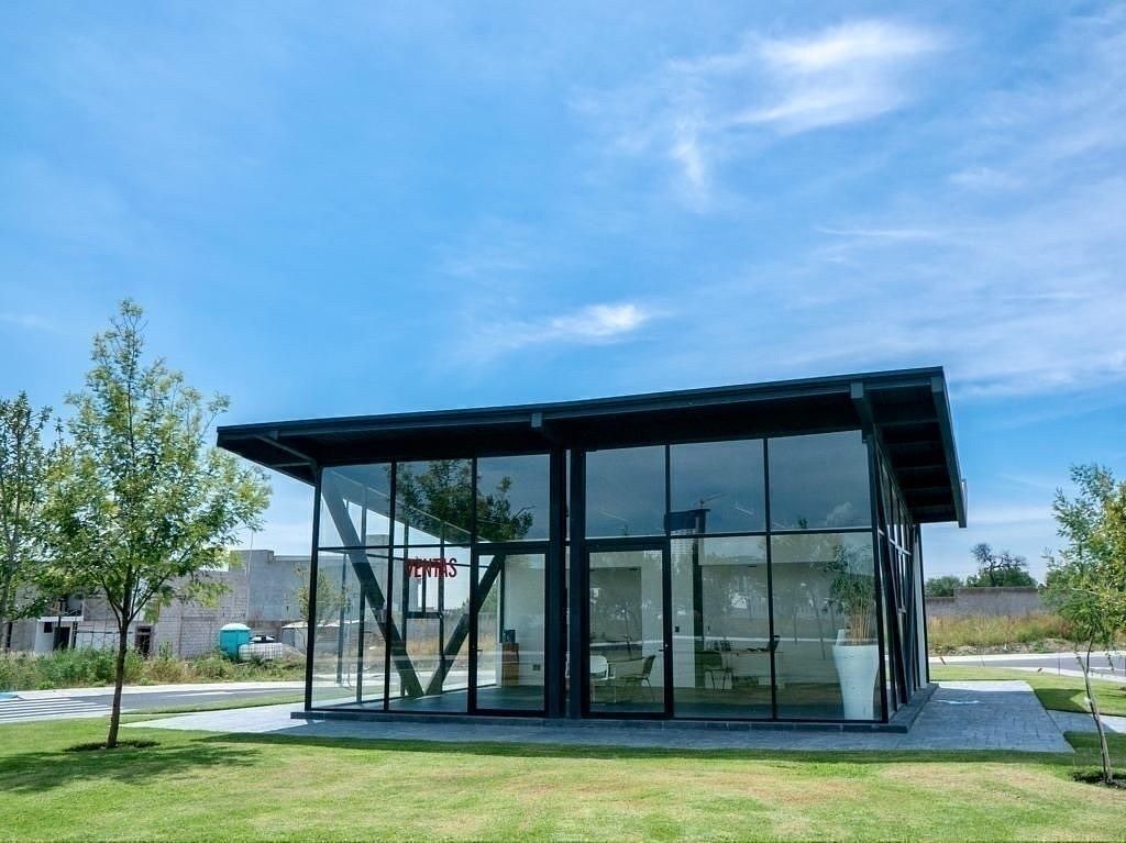Casa em Juriquilla, Querétaro, foto 28 de 28