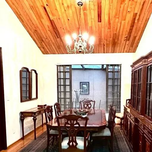 Casa en Pedregal de San Francisco, Coyoacán, foto 2 de 19