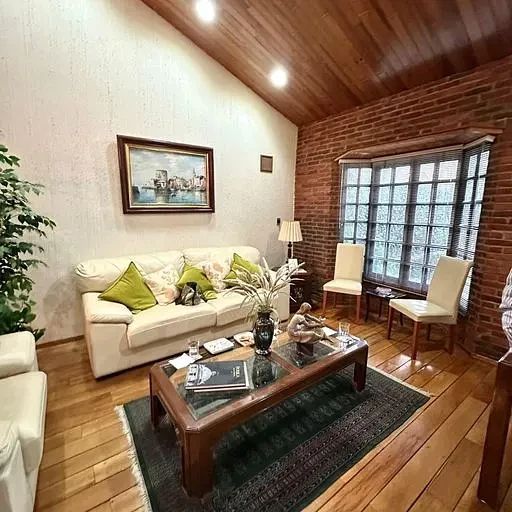 Casa en Pedregal de San Francisco, Coyoacán, foto 3 de 19