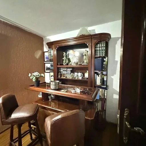 Casa en Pedregal de San Francisco, Coyoacán, foto 4 de 19