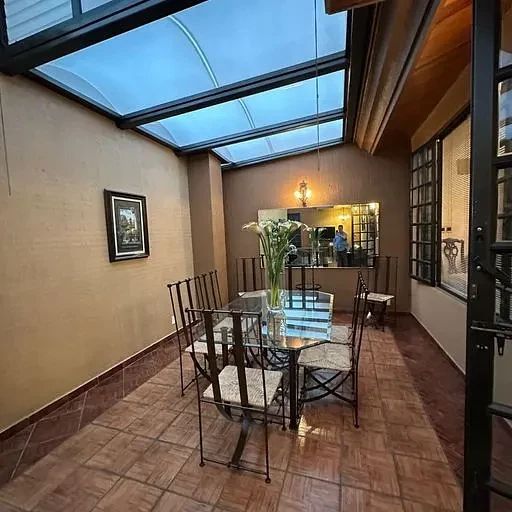 Casa en Pedregal de San Francisco, Coyoacán, foto 6 de 19