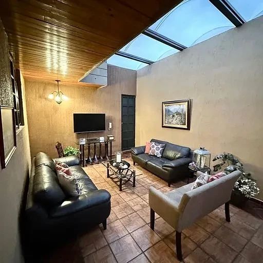 Casa en Pedregal de San Francisco, Coyoacán, foto 7 de 19