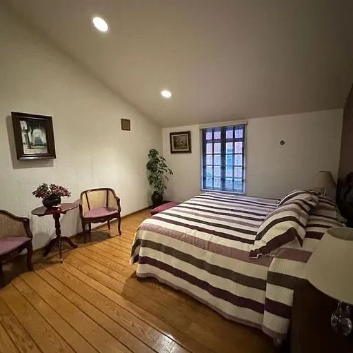 Casa en Pedregal de San Francisco, Coyoacán, foto 12 de 19