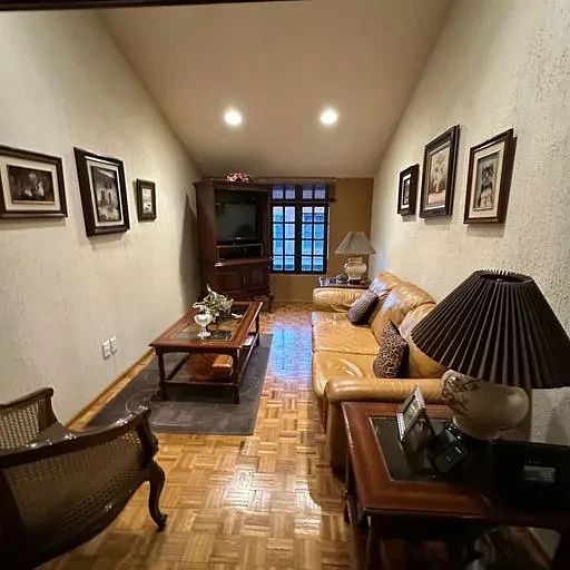 Casa en Pedregal de San Francisco, Coyoacán, foto 13 de 19