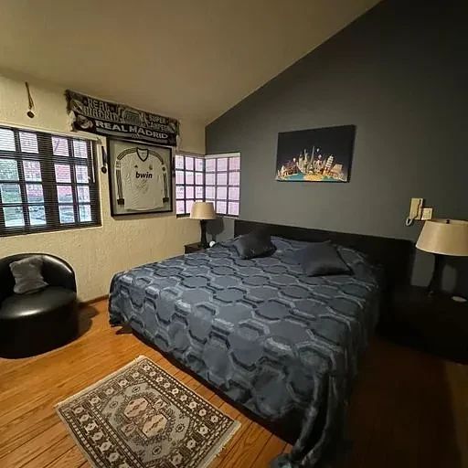 Casa en Pedregal de San Francisco, Coyoacán, foto 16 de 19