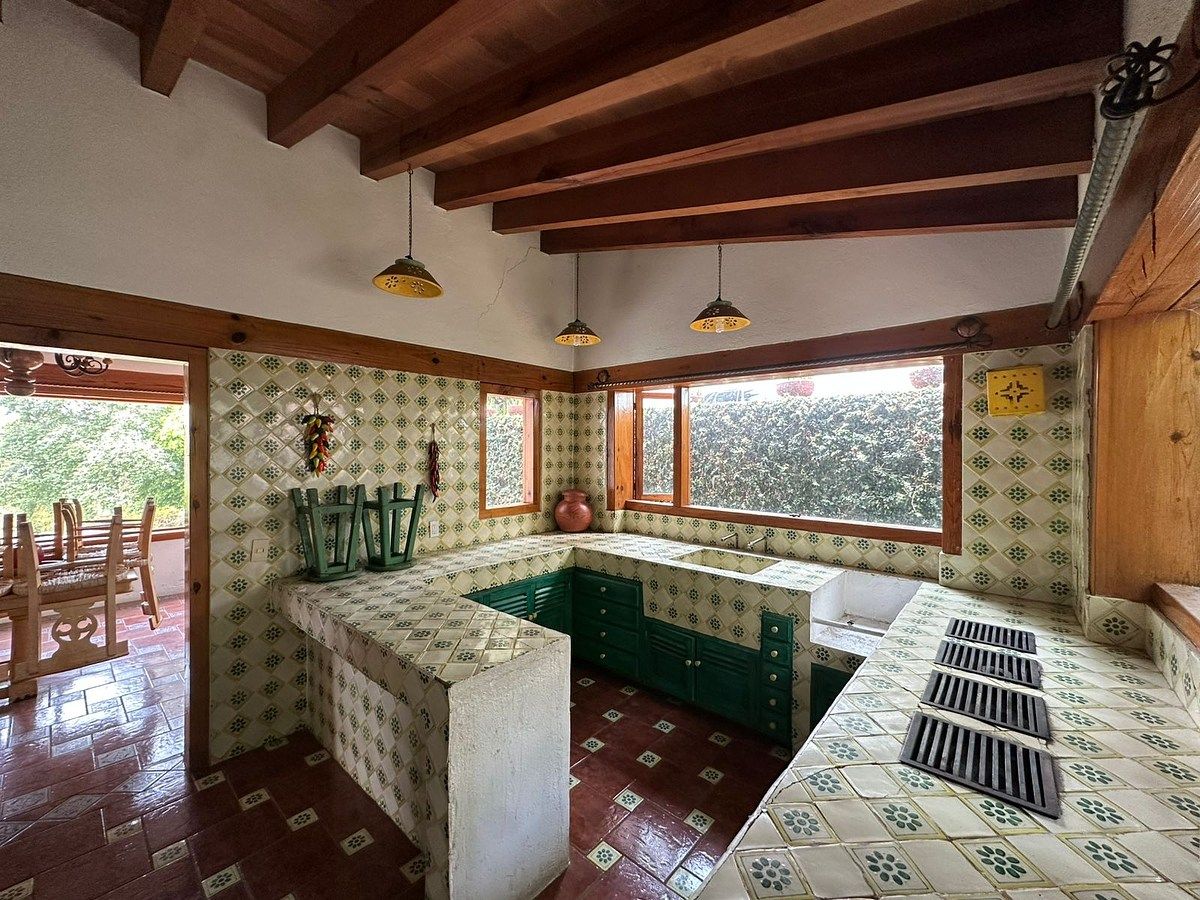 Casa en Monte Alto, Valle de Bravo, foto 3 de 43