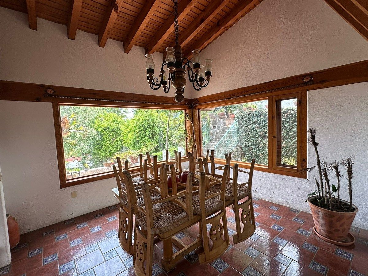 Casa en Monte Alto, Valle de Bravo, foto 2 de 43
