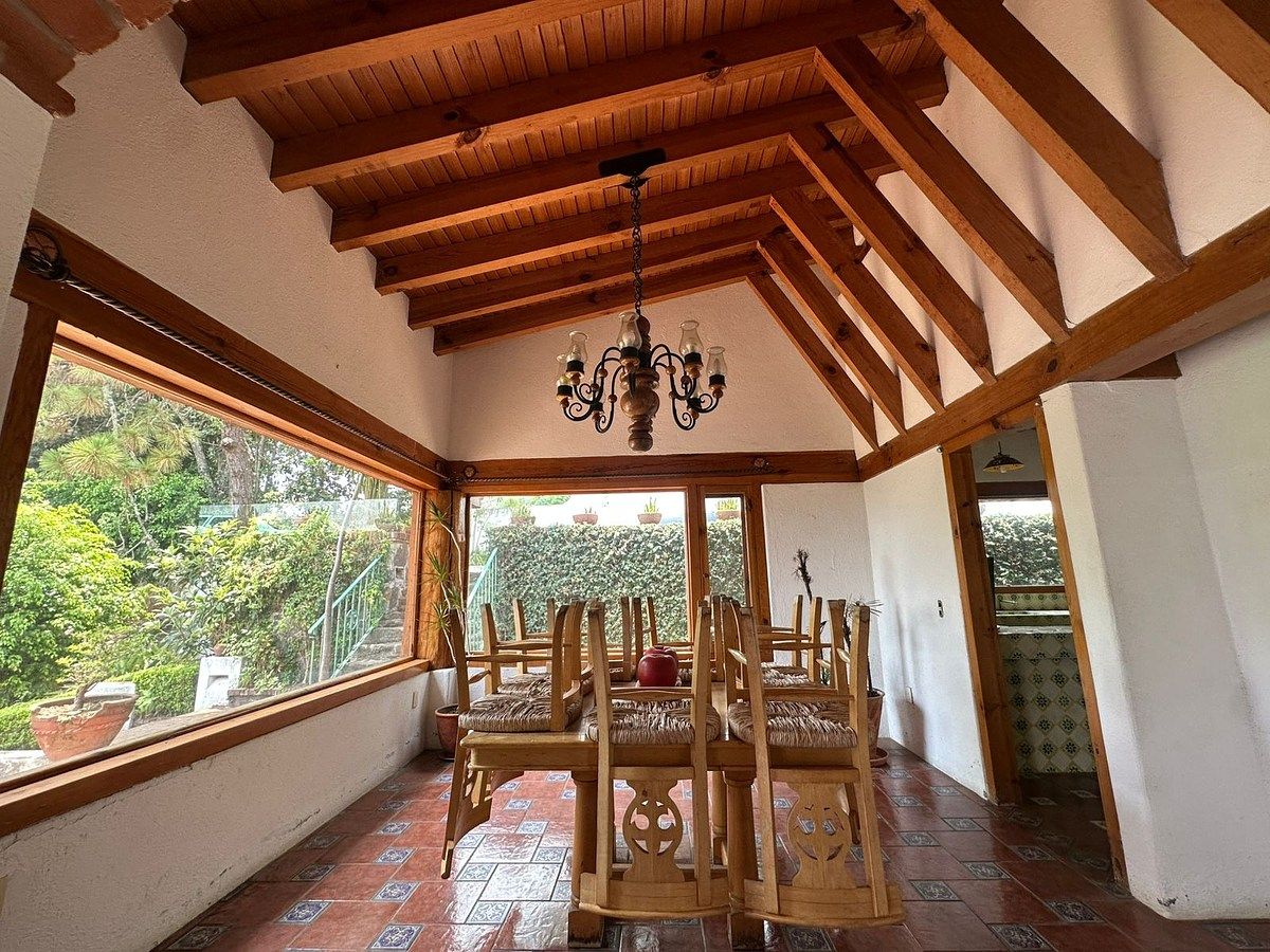 Casa en Monte Alto, Valle de Bravo, foto 4 de 43