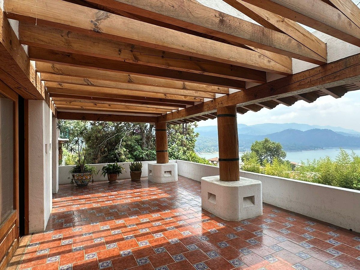 Casa en Monte Alto, Valle de Bravo, foto 6 de 43