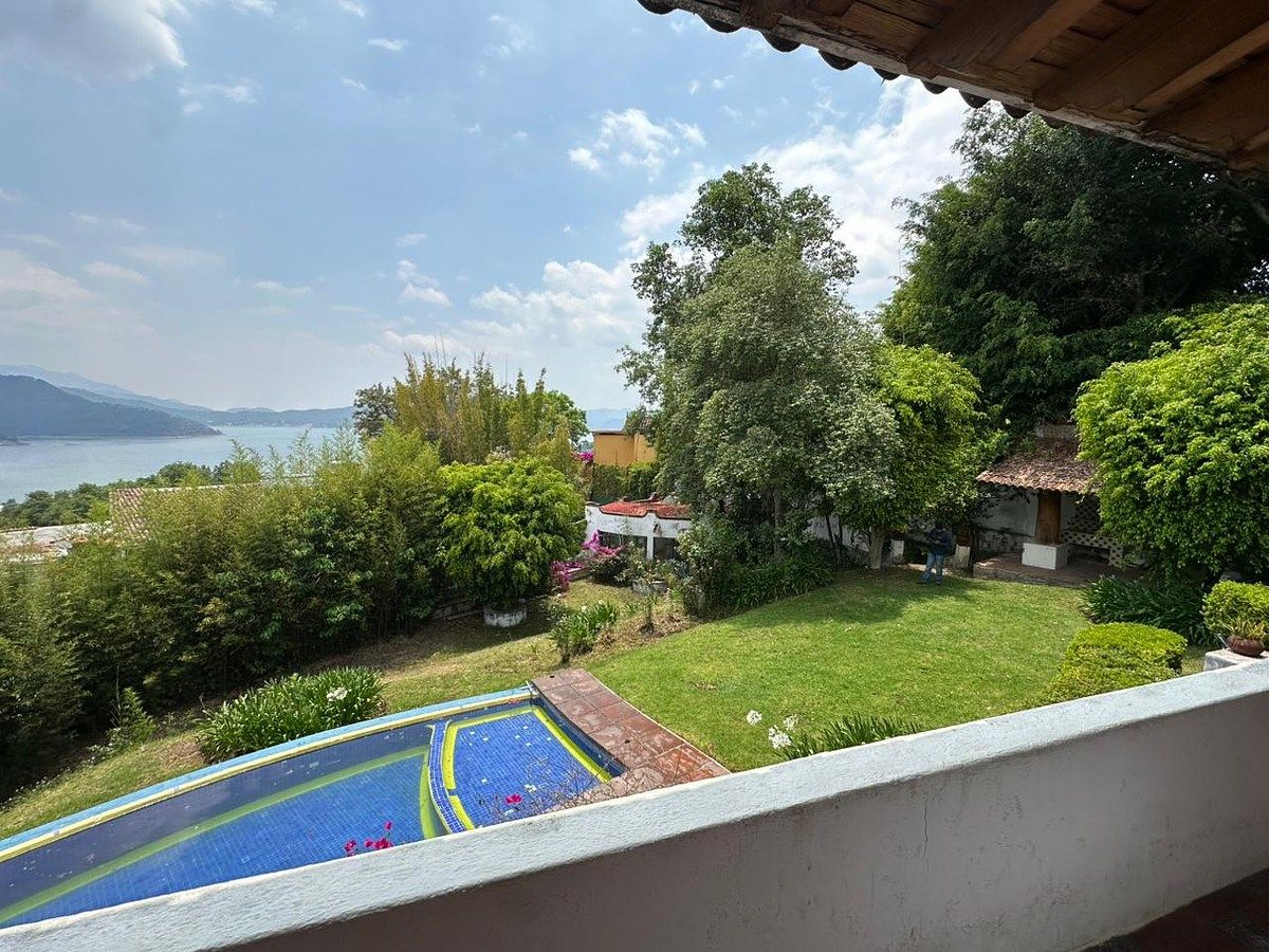 Casa en Monte Alto, Valle de Bravo, foto 7 de 43