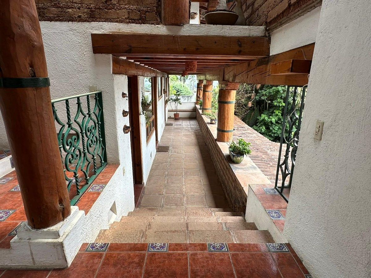 Casa en Monte Alto, Valle de Bravo, foto 8 de 43