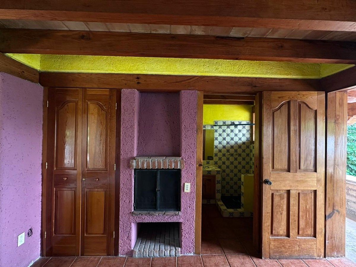 Casa en Monte Alto, Valle de Bravo, foto 10 de 43