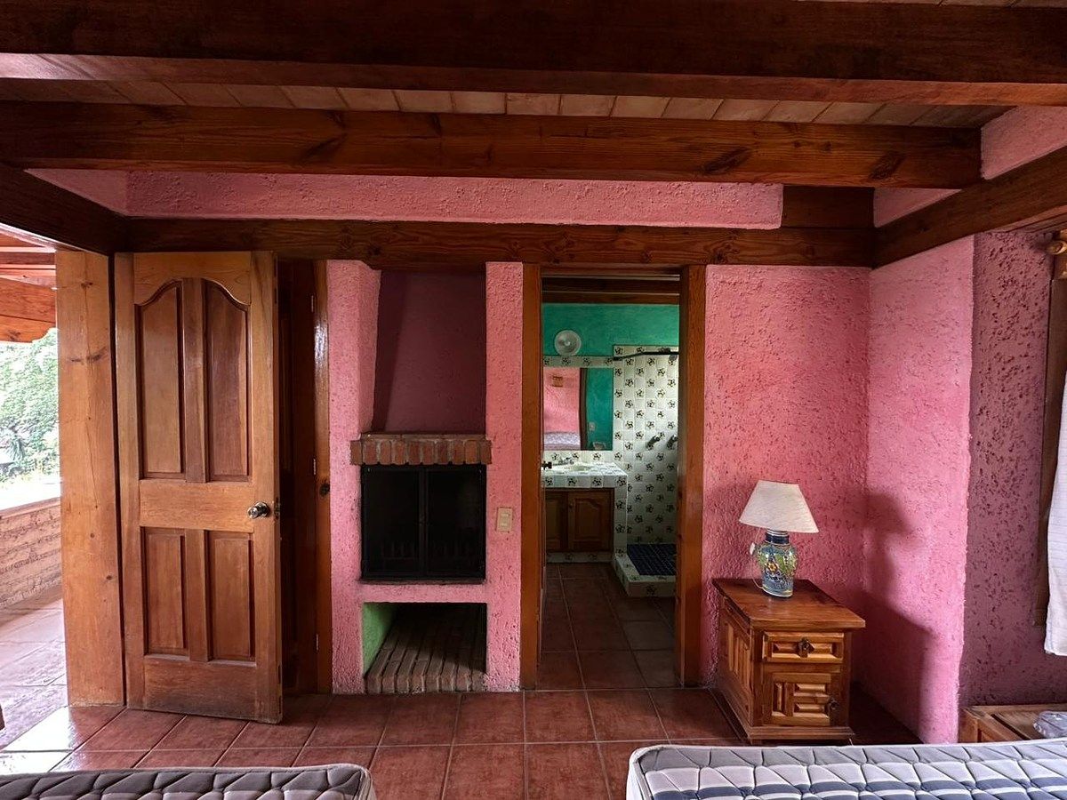 Casa en Monte Alto, Valle de Bravo, foto 12 de 43