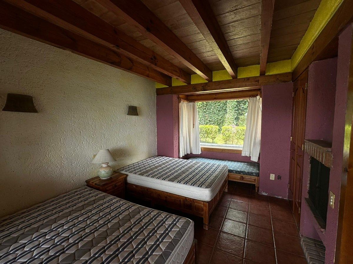 Casa en Monte Alto, Valle de Bravo, foto 13 de 43