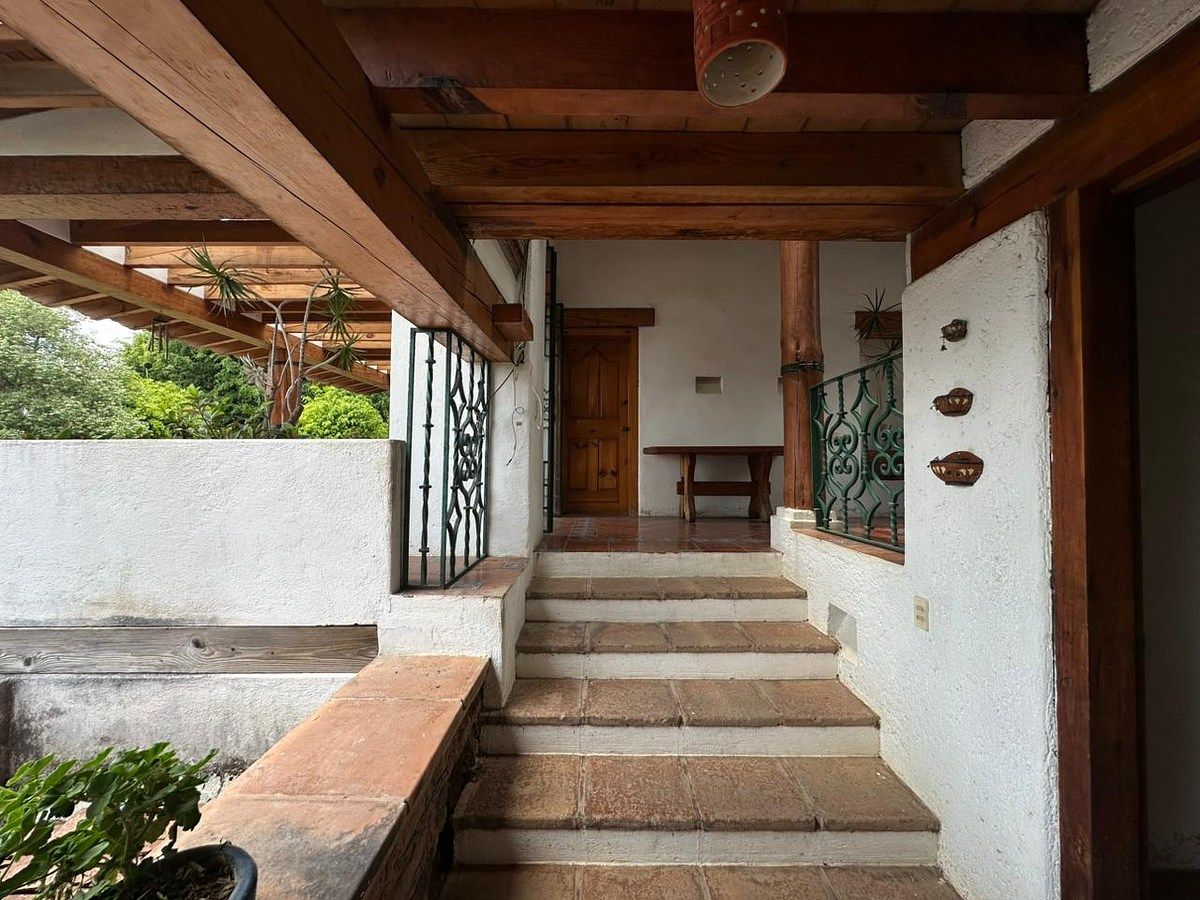 Casa en Monte Alto, Valle de Bravo, foto 14 de 43