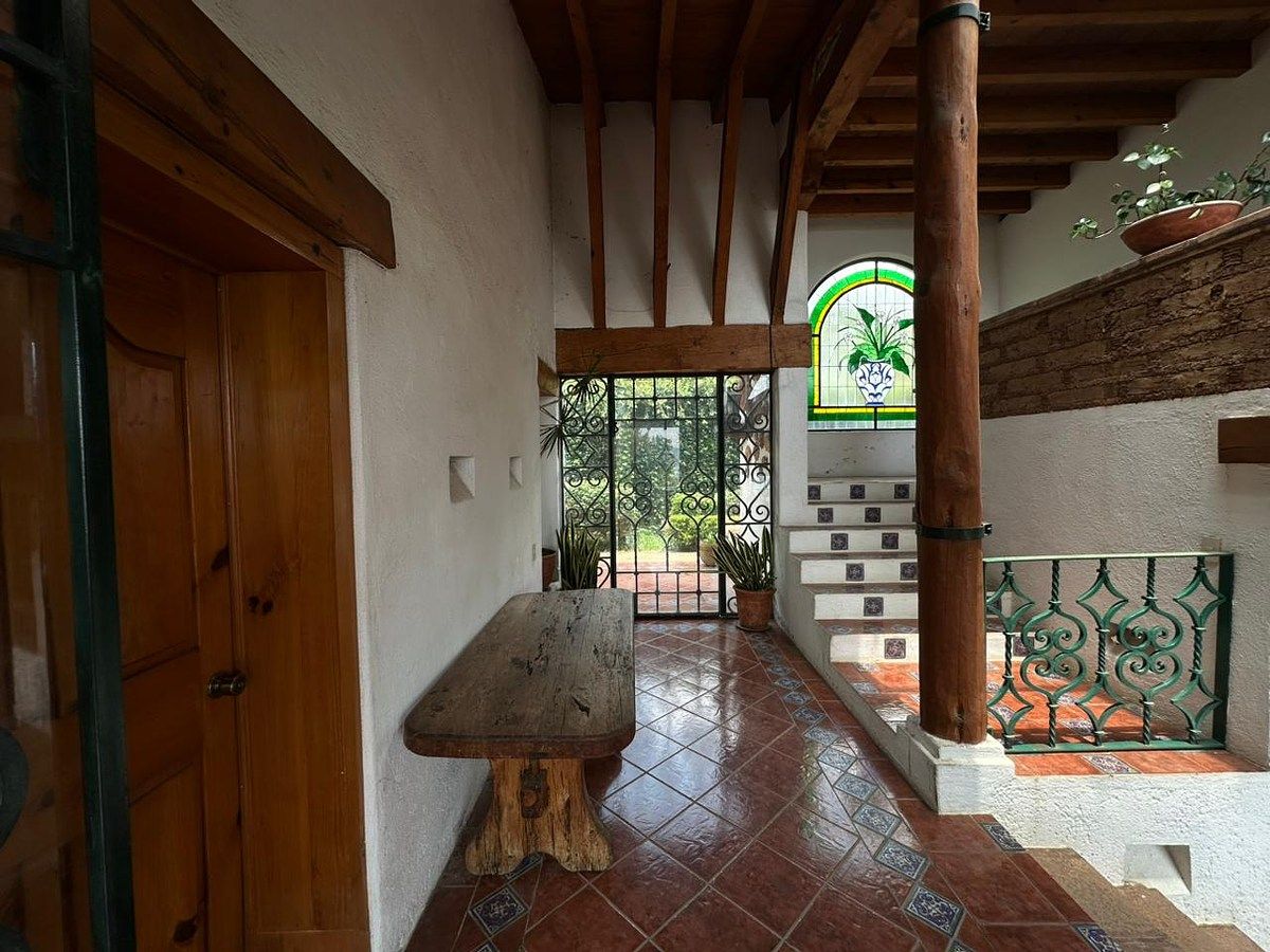 Casa en Monte Alto, Valle de Bravo, foto 16 de 43