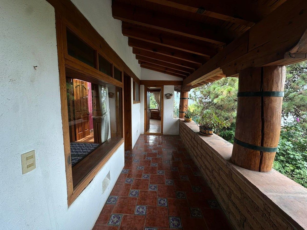 Casa en Monte Alto, Valle de Bravo, foto 18 de 43