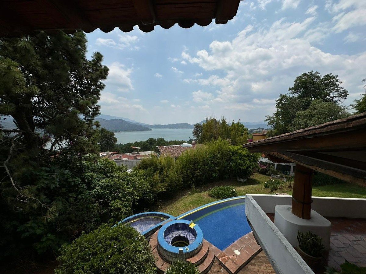 Casa en Monte Alto, Valle de Bravo, foto 19 de 43