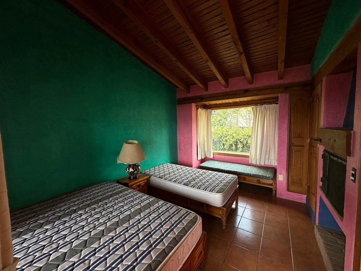 Casa en Monte Alto, Valle de Bravo, foto 20 de 43