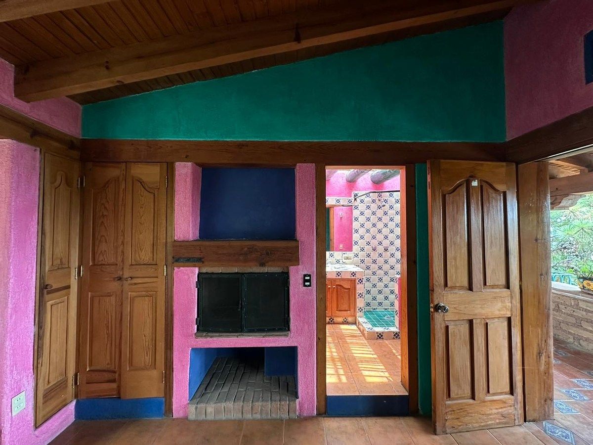 Casa en Monte Alto, Valle de Bravo, foto 21 de 43
