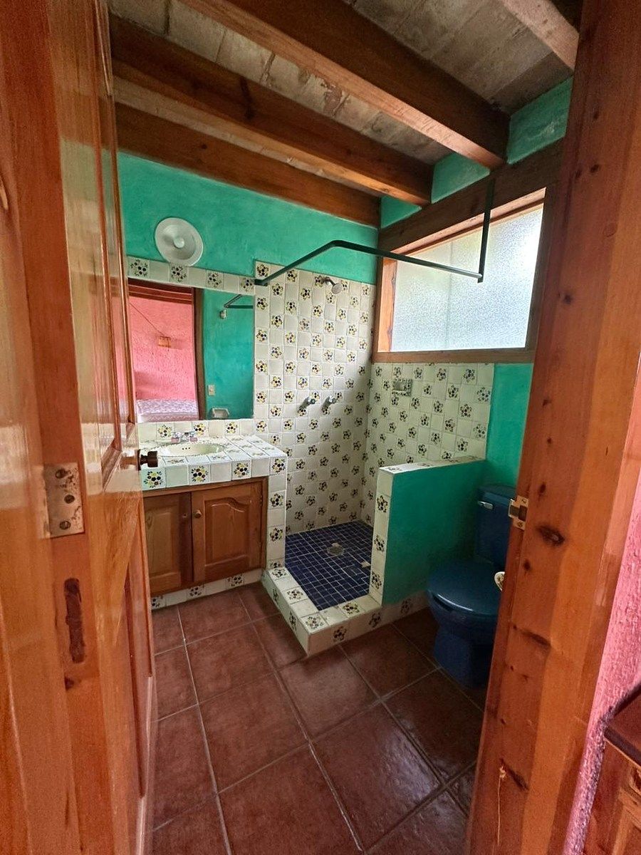 Casa en Monte Alto, Valle de Bravo, foto 22 de 43