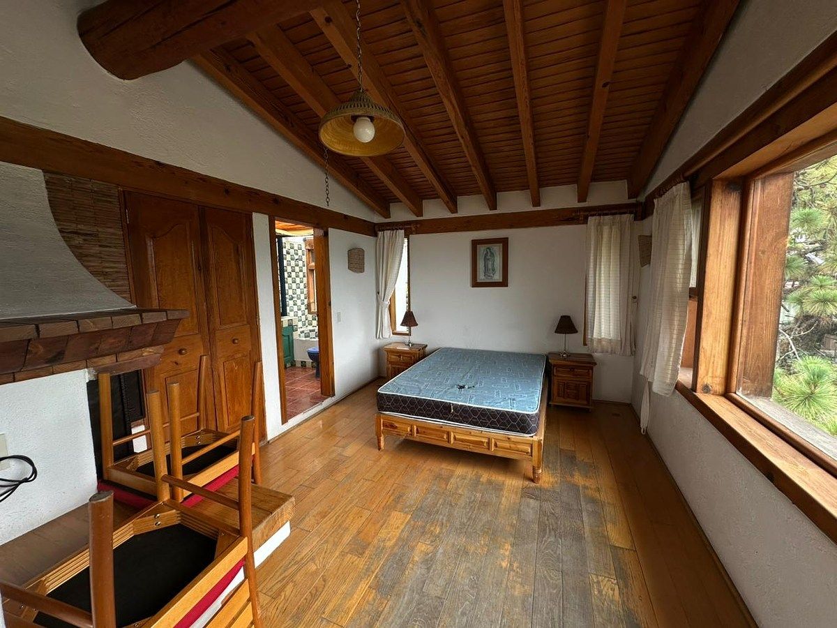 Casa en Monte Alto, Valle de Bravo, foto 23 de 43