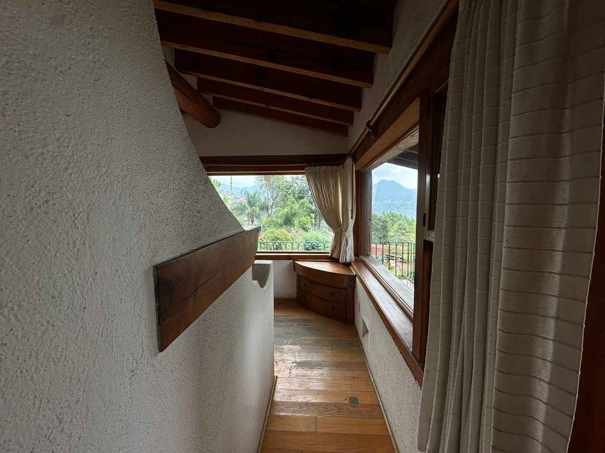Casa en Monte Alto, Valle de Bravo, foto 24 de 43