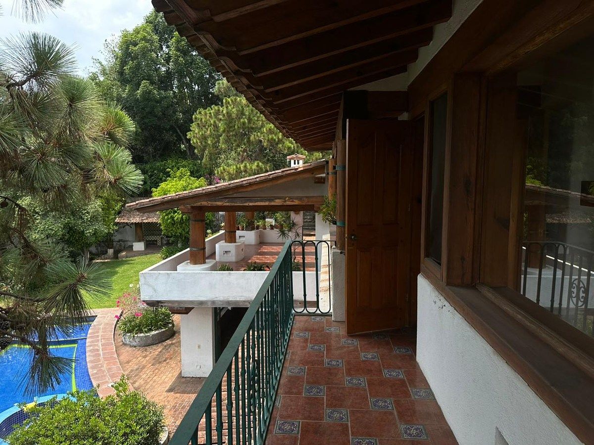 Casa en Monte Alto, Valle de Bravo, foto 26 de 43