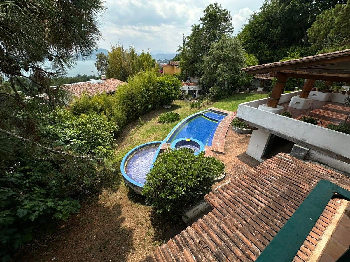Casa en Monte Alto, Valle de Bravo, foto 29 de 43