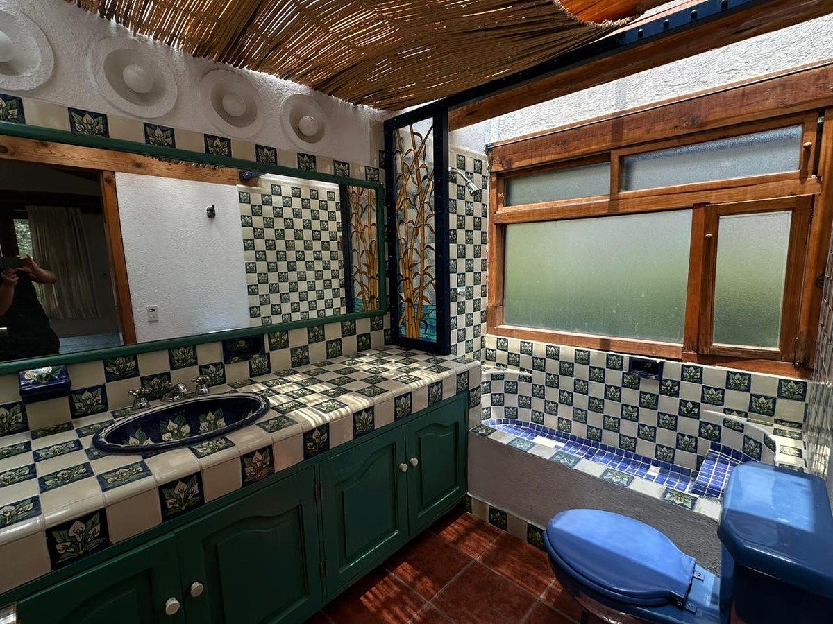 Casa en Monte Alto, Valle de Bravo, foto 28 de 43