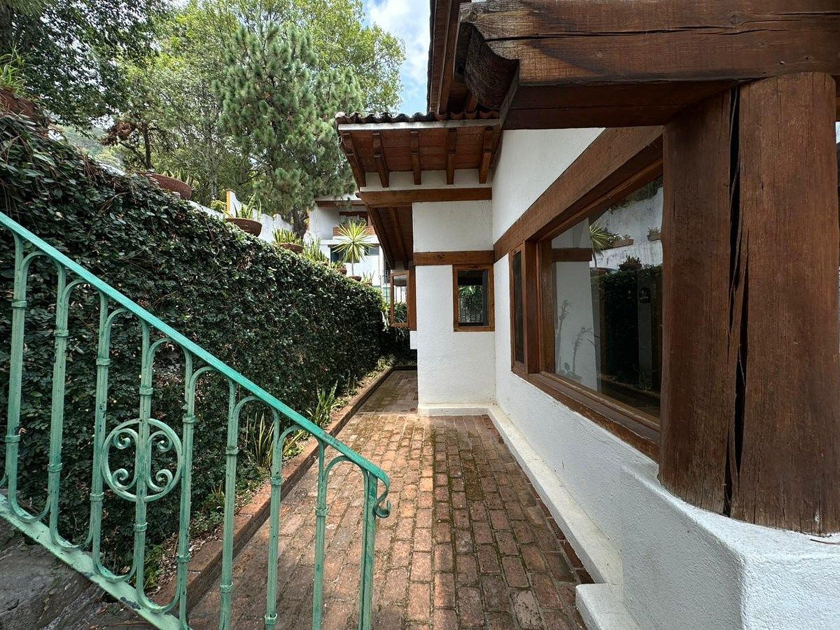 Casa en Monte Alto, Valle de Bravo, foto 30 de 43